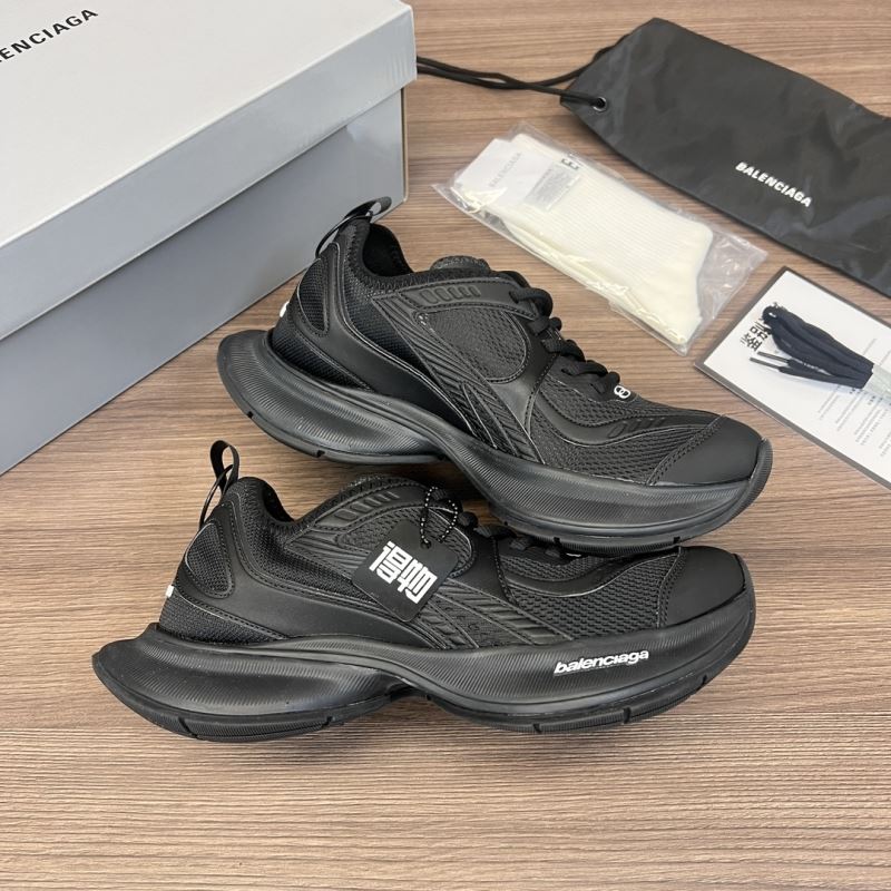 Balenciaga Triple S Series Shoes